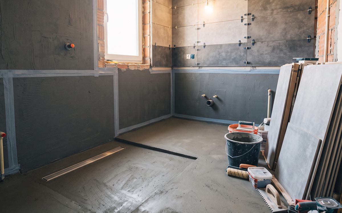 Banyo ve Mutfak Yenileme Rehberi